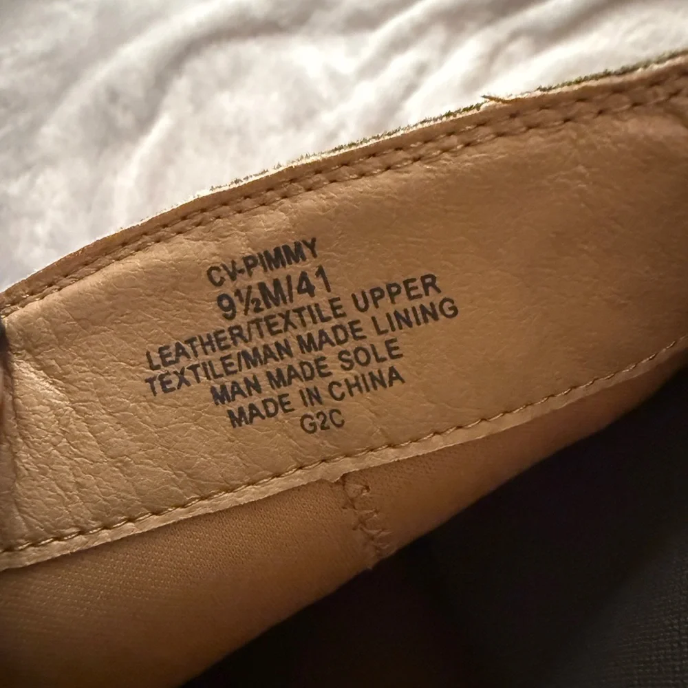 Crown Vintage boots - Picture 4 of 10